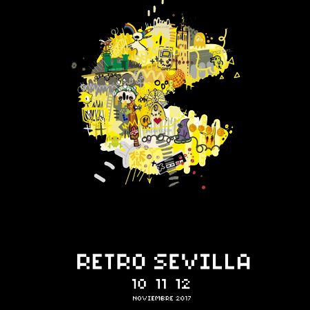 Kitur Sevilla patrocina Retro Sevilla 2017 Kitur Sevilla patrocina Retro Sevilla 2017