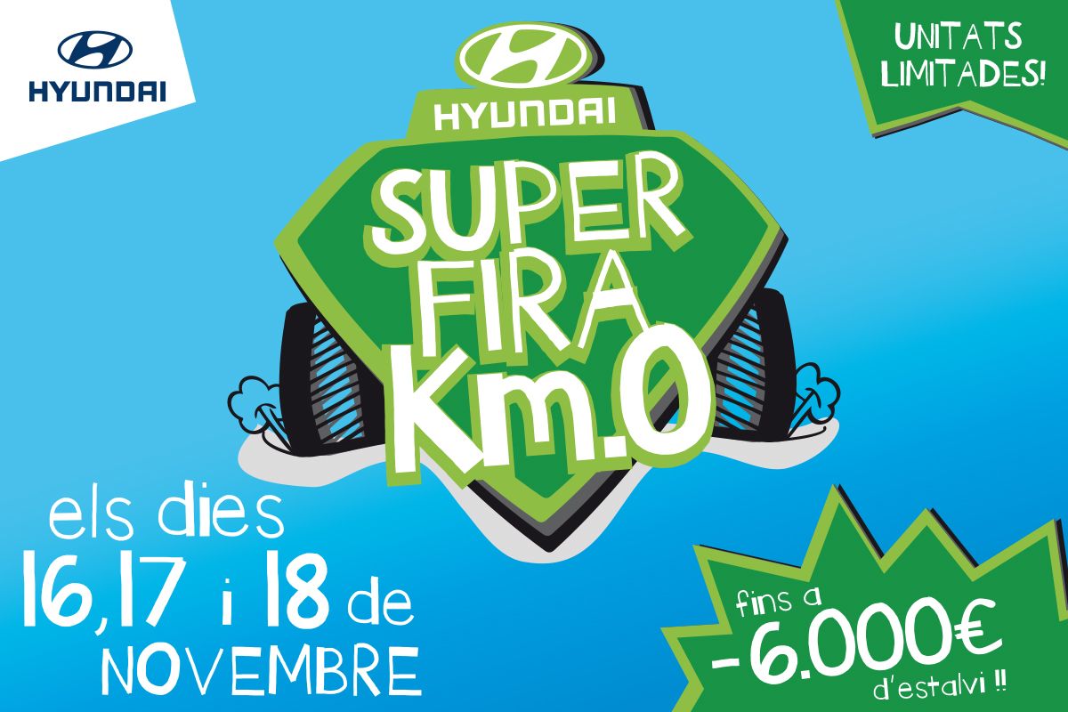 Hyundai Super Feria Km.0 de Augusta Car Hyundai Super Feria Km.0 de Augusta Car