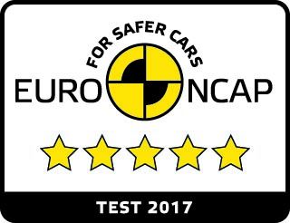 NUEVO SUV COMPACTO CITROËN C3 AIRCROSS: 20.000 PEDIDOS Y 5 ESTRELLAS EN EL TEST Euro NCAP NUEVO SUV COMPACTO CITROËN C3 AIRCROSS: 20.000 PEDIDOS Y 5 ESTRELLAS EN EL TEST Euro NCAP