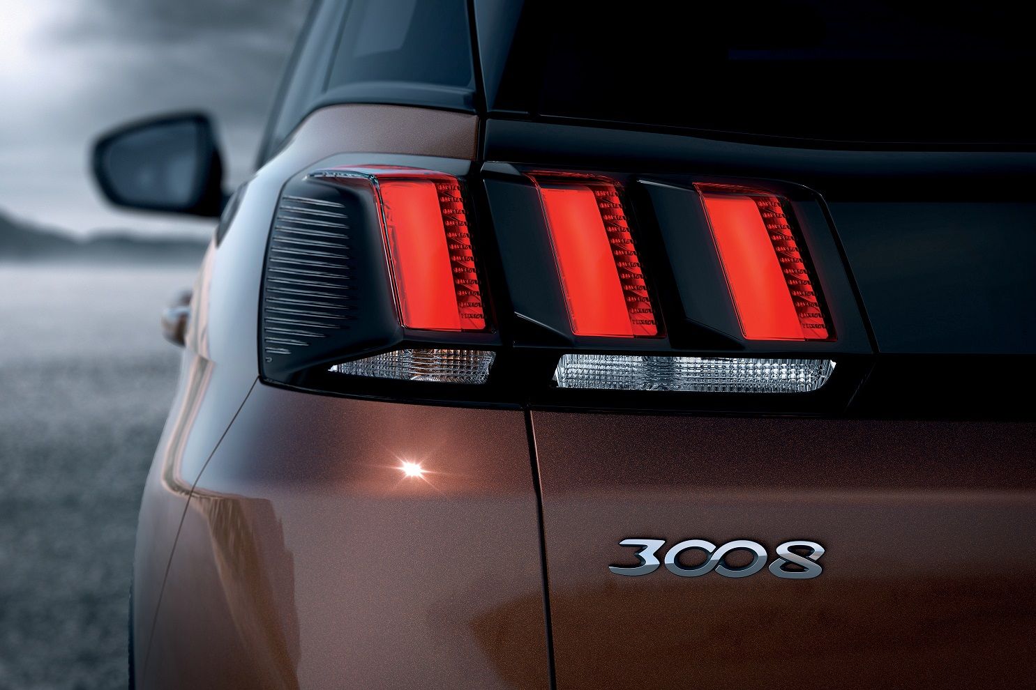 Curiosidades que intentan explicar por qué todos los modelos de Peugeot terminan en 8 Curiosidades que intentan explicar por qué todos los modelos de Peugeot terminan en 8
