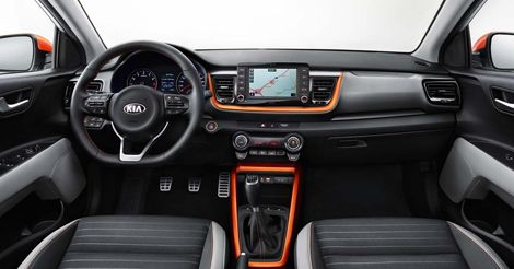 Ya están disponibles los precios del Nuevo Kia Stonic para nuestro país. Ya están disponibles los precios del Nuevo Kia Stonic para nuestro país.