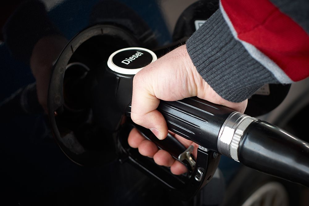 7 trucos para ahorrar combustible 7 trucos para ahorrar combustible