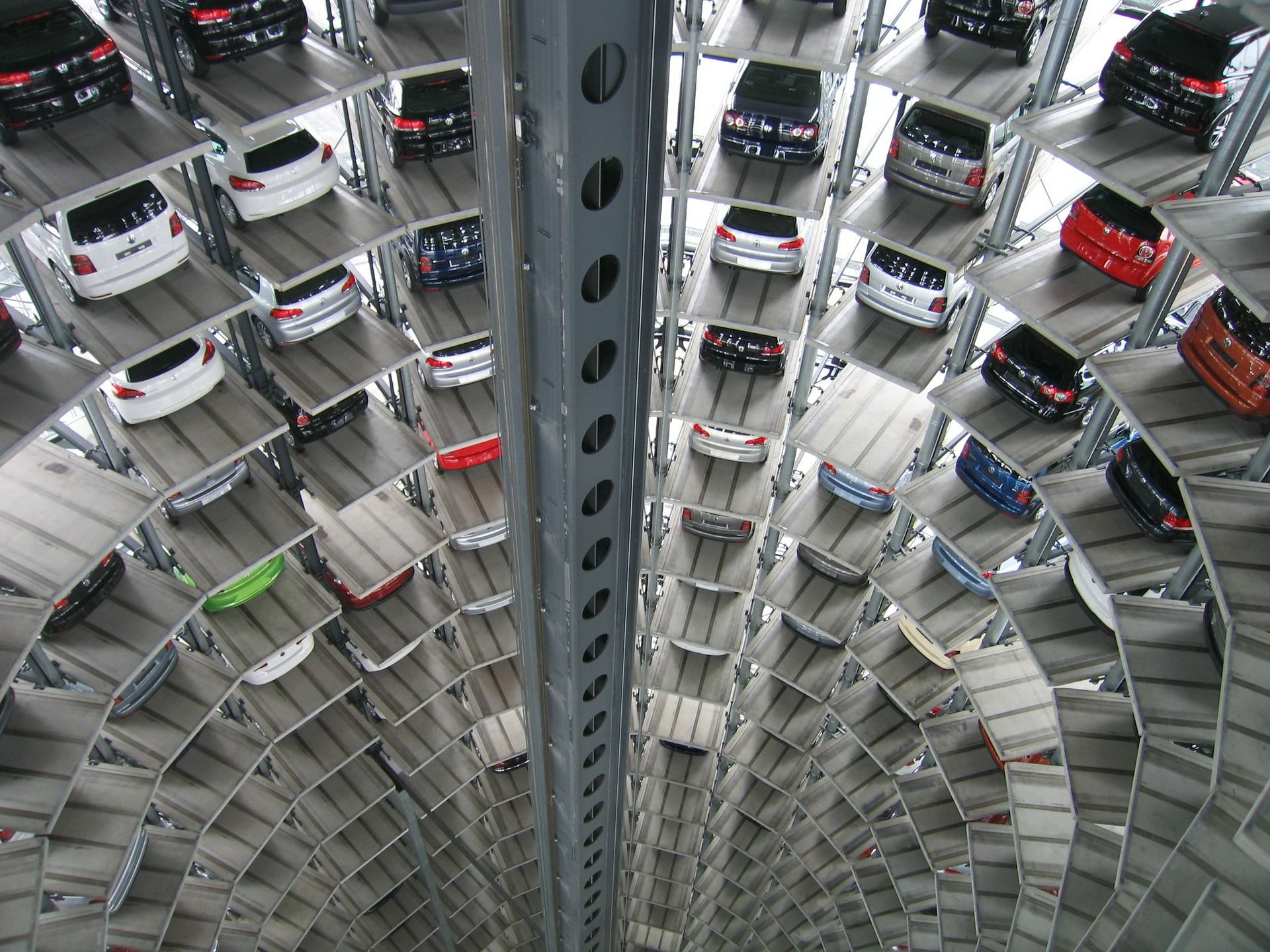 ¿Qué dice de ti el color de tu coche? ¿Qué dice de ti el color de tu coche?