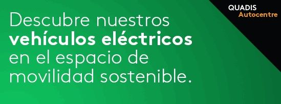 Prueba nuestra gama eléctrica en La Purísima de Sant Boi Prueba nuestra gama eléctrica en La Purísima de Sant Boi