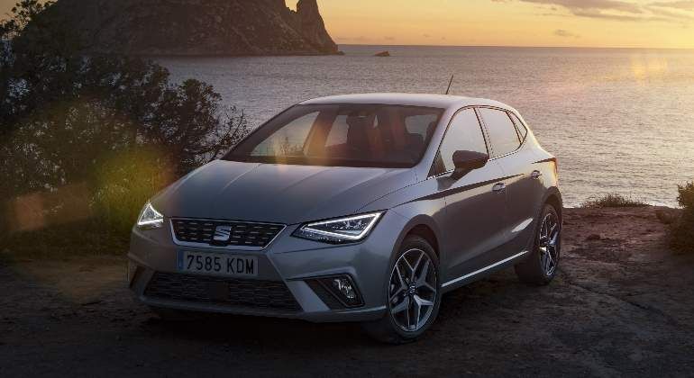 El diésel también brilla en (el Seat) Ibiza El diésel también brilla en (el Seat) Ibiza