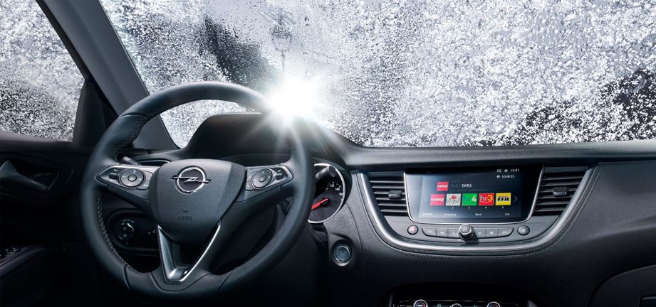 Cuándo cambiar el limpiaparabrisas del coche Cuándo cambiar el limpiaparabrisas del coche