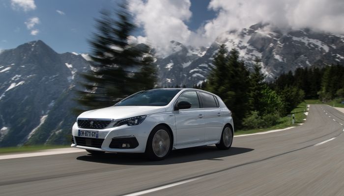 Nuevo Peugeot 308: la evolución de un icono Nuevo Peugeot 308: la evolución de un icono