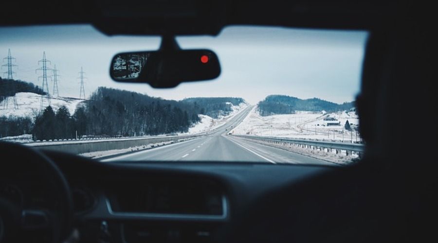 5 consejos para viajar en coche esta Navidad 5 consejos para viajar en coche esta Navidad