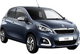 ¡CONSIGUE TU 108 EN AUTOINTER! ¡CONSIGUE TU 108 EN AUTOINTER!
