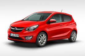 ¡CONSIGUE TU OPEL KARL EN GP AUTOMOCIÓN! ¡CONSIGUE TU OPEL KARL EN GP AUTOMOCIÓN!