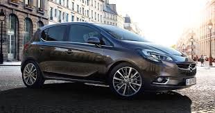 ¡CONSIGUE TU OPEL CORSA EN GP AUTOMOCIÓN! ¡CONSIGUE TU OPEL CORSA EN GP AUTOMOCIÓN!