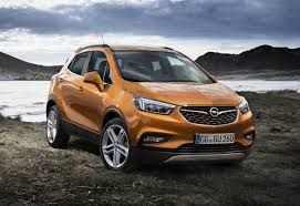 ¡CONSIGUE TU OPEL MOKKA X EN GP AUTOMOCIÓN! ¡CONSIGUE TU OPEL MOKKA X EN GP AUTOMOCIÓN!