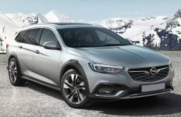 ¡CONSIGUE TU OPEL INSIGNIA COUNTRY TOURER EN GP AUTOMOCIÓN! ¡CONSIGUE TU OPEL INSIGNIA COUNTRY TOURER EN GP AUTOMOCIÓN!