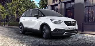 ¡CONSIGUE TU OPEL CROSSLAND X EN GP AUTOMOCIÓN! ¡CONSIGUE TU OPEL CROSSLAND X EN GP AUTOMOCIÓN!