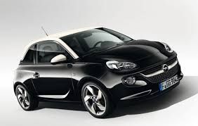 ¡CONSIGUE TU OPEL ADAM EN GP AUTOMOCIÓN! ¡CONSIGUE TU OPEL ADAM EN GP AUTOMOCIÓN!