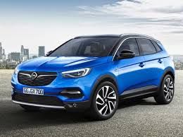 ¡CONSIGUE TU OPEL GRANDLAND X EN GP AUTOMOCIÓN! ¡CONSIGUE TU OPEL GRANDLAND X EN GP AUTOMOCIÓN!