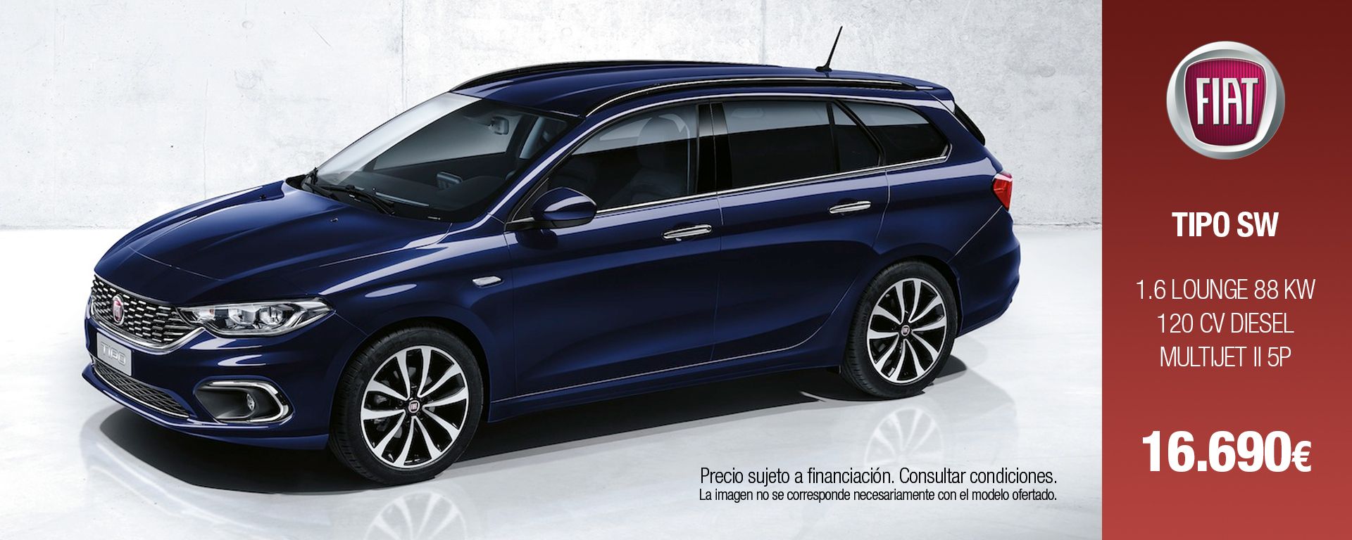 FIAT TIPO SW FIAT TIPO SW