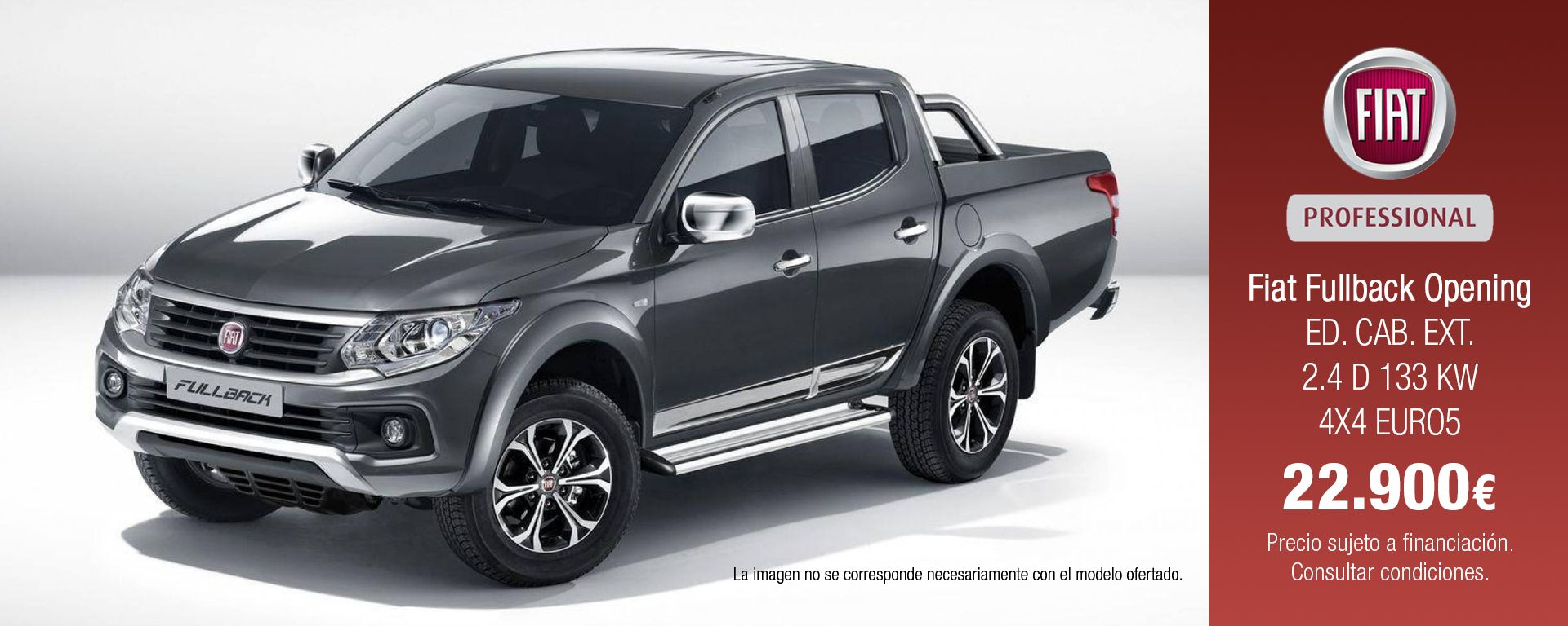 FIAT FULLBACK FIAT FULLBACK