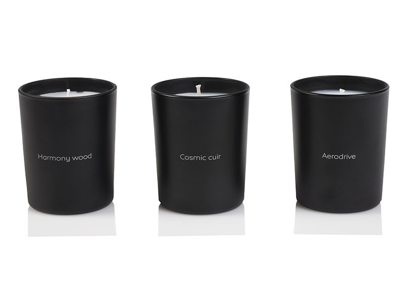 Peugeot seduce en San Valentín con sus velas aromáticas Peugeot seduce en San Valentín con sus velas aromáticas