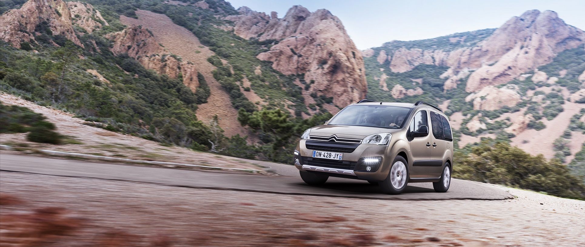 CITROËN CIERRA UN 2017 DE ÉXITOS CITROËN CIERRA UN 2017 DE ÉXITOS