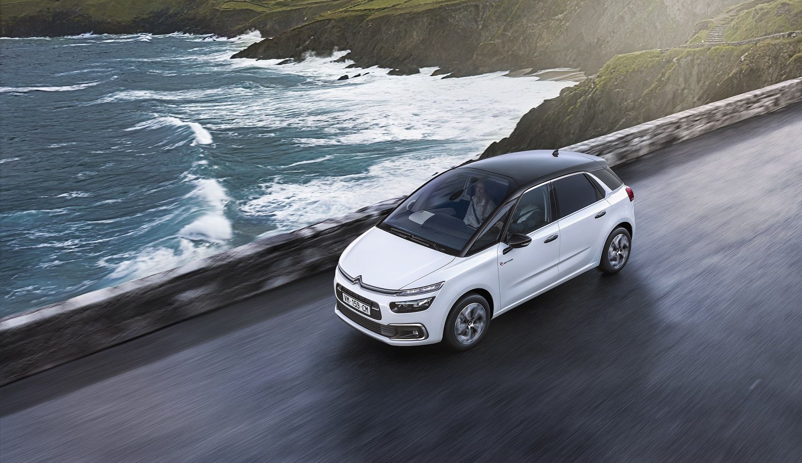NUEVA SERIE ESPECIAL C4 PICASSO Y GRAND C4 PICASSO RIP CURL NUEVA SERIE ESPECIAL C4 PICASSO Y GRAND C4 PICASSO RIP CURL