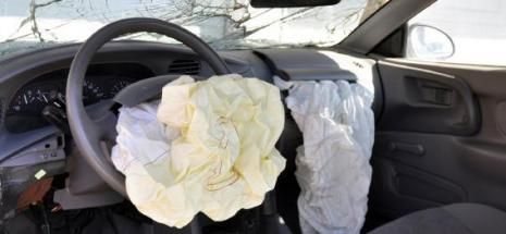 ¿Sabes a qué velocidad se despliega el airbag de tu coche y qué elementos influyen en él? ¿Sabes a qué velocidad se despliega el airbag de tu coche y qué elementos influyen en él?