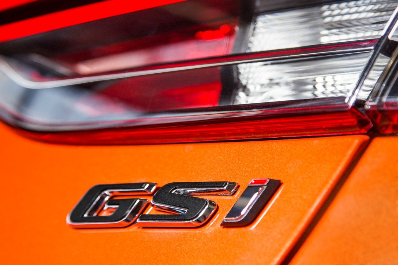 ¡Preparados, listos, ya! Opel abre la cartera de pedidos del Insignia GSi ¡Preparados, listos, ya! Opel abre la cartera de pedidos del Insignia GSi