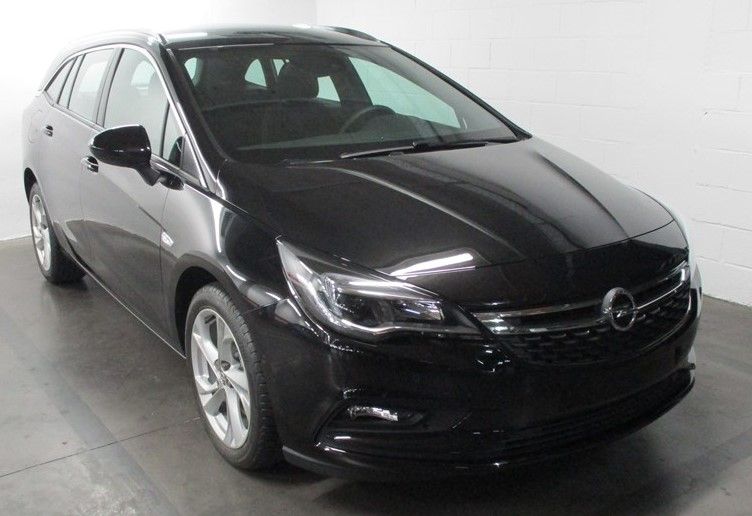 OPORTUNIDAD: Vehículo de KM"0". opel Astra ST DYNAMIC 1.6CDTI S/S 136CV OPORTUNIDAD: Vehículo de KM"0". opel Astra ST DYNAMIC 1.6CDTI S/S 136CV