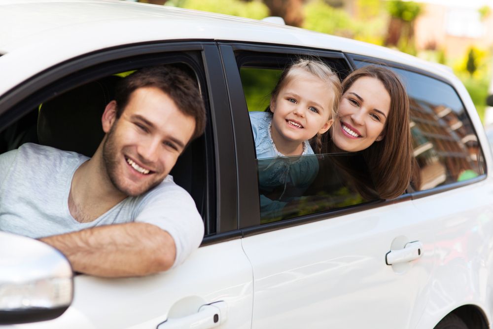 ¿Cómo escoger el mejor coche familiar? ¿Cómo escoger el mejor coche familiar?