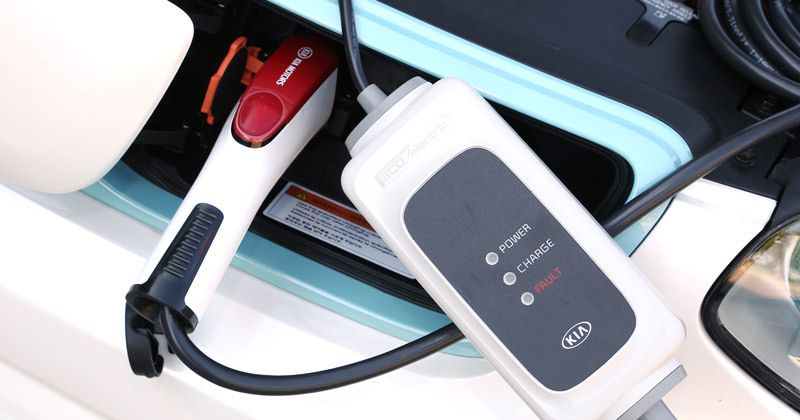 Ventajas de los Coches Eléctricos Ventajas de los Coches Eléctricos