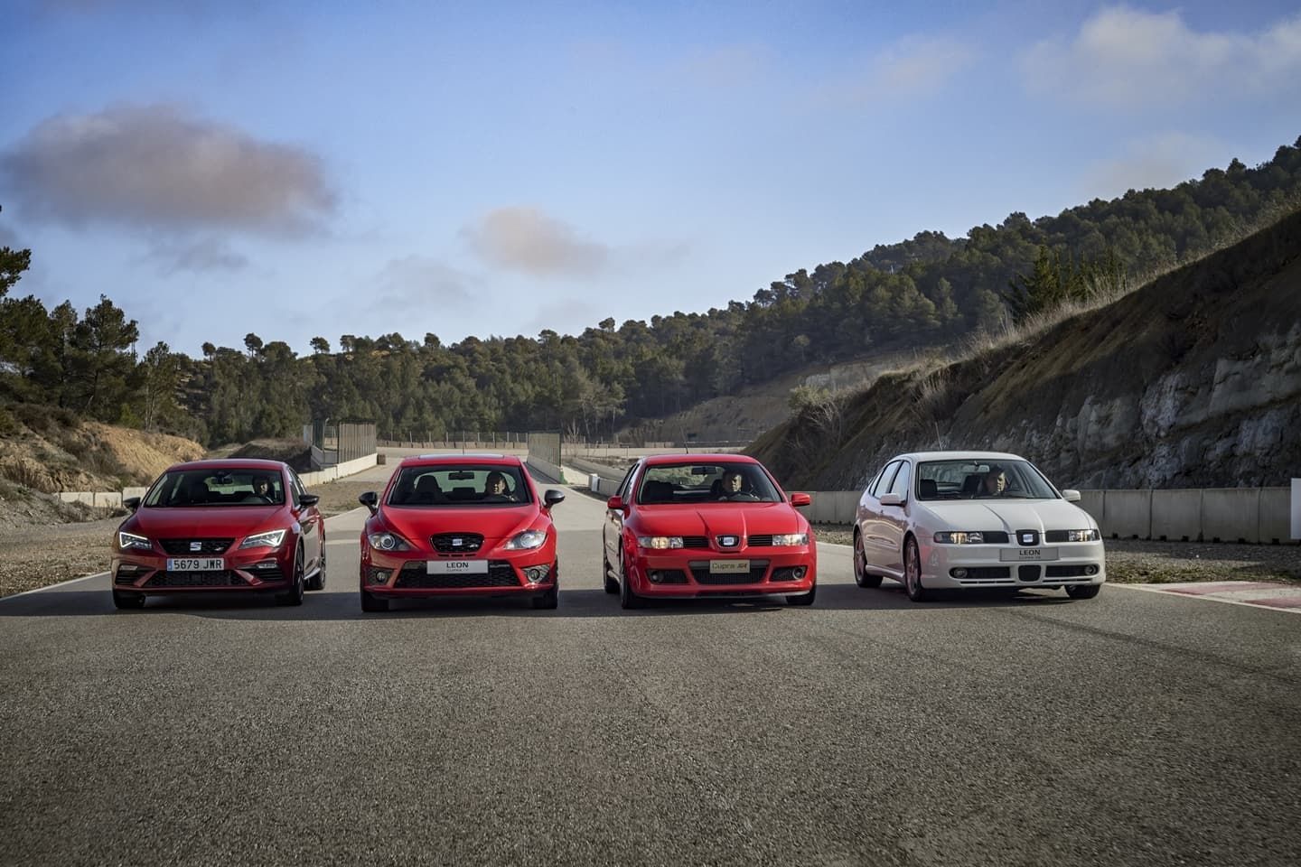SEAT lanza la marca de coches deportivos Cupra. ¡Cupra se independiza! SEAT lanza la marca de coches deportivos Cupra. ¡Cupra se independiza!