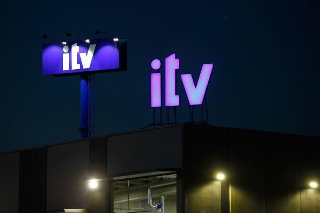 La ITV cambiará en 2018 La ITV cambiará en 2018