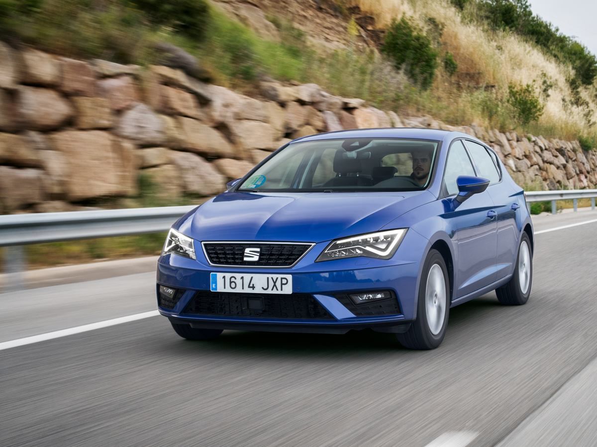 SEAT alcanza su récord de ventas en enero SEAT alcanza su récord de ventas en enero