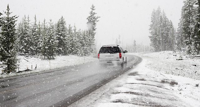 ¿Qué precauciones debemos tener con nuestro coche en invierno? ¿Qué precauciones debemos tener con nuestro coche en invierno?