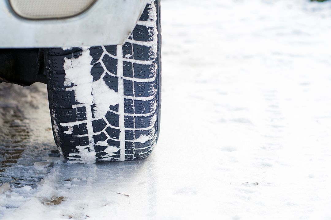Peligros de someter el coche al frio y a las heladas de invierno Peligros de someter el coche al frio y a las heladas de invierno