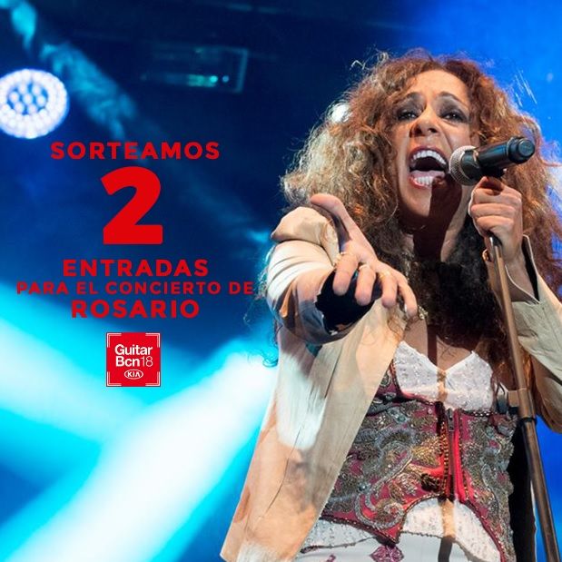 Sorteo 1 entrada doble para Rosario Sorteo 1 entrada doble para Rosario