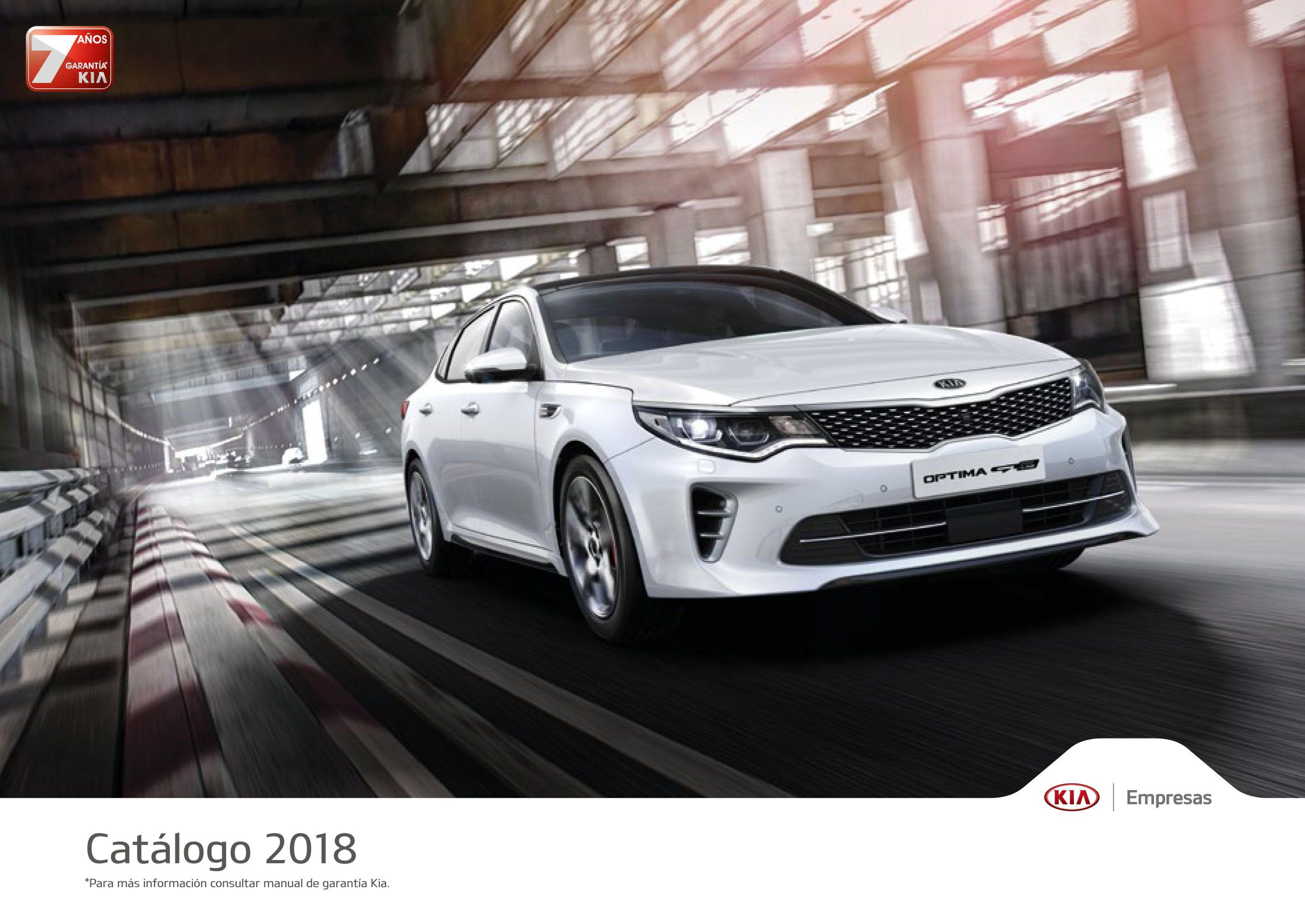 DESCUBRE NUESTRO CATÁLOGO DE COCHES KIA PARA EMPRESAS DESCUBRE NUESTRO CATÁLOGO DE COCHES KIA PARA EMPRESAS