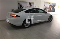 OPEL INSIGNIA GS 5P SELECTIVE 1.6CDTI 136CV S/S DESDE 20.900€ OPEL INSIGNIA GS 5P SELECTIVE 1.6CDTI 136CV S/S DESDE 20.900€