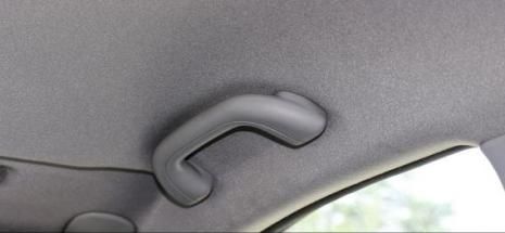 ¿Sabes cómo es la mejor manera de limpiar el techo del interior de tu coche? ¿Sabes cómo es la mejor manera de limpiar el techo del interior de tu coche?