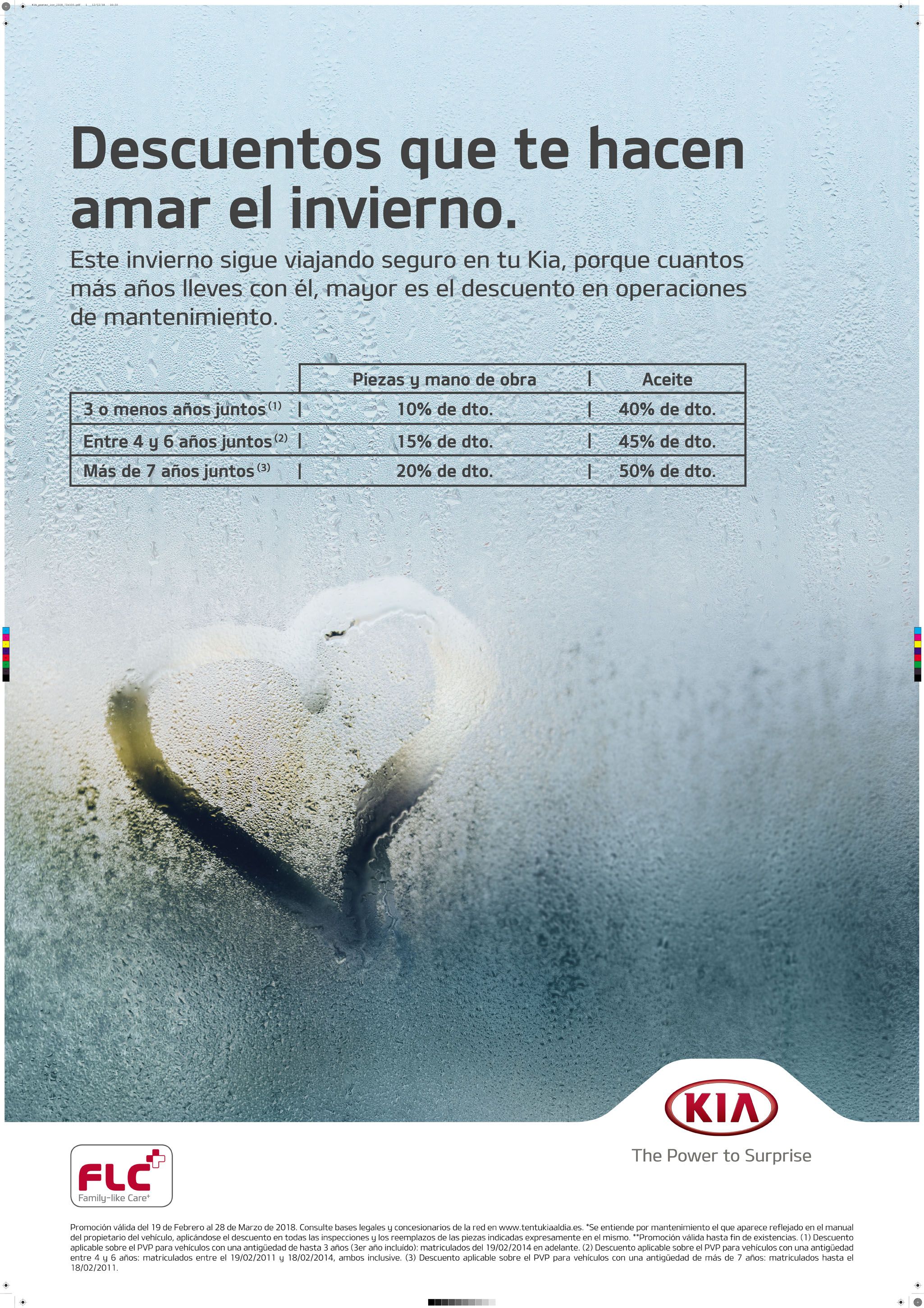 ARRANCA LA CAMPAÑA DE INVIERNO EN CORGAL AUTOMÓVILES ARRANCA LA CAMPAÑA DE INVIERNO EN CORGAL AUTOMÓVILES