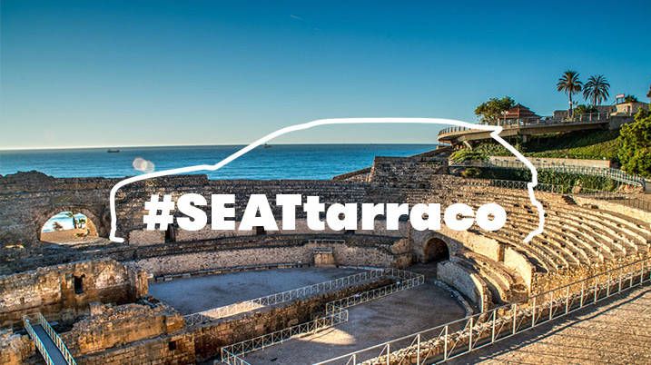 Que sabemos sobre el Nuevo SEAT Tarraco Que sabemos sobre el Nuevo SEAT Tarraco