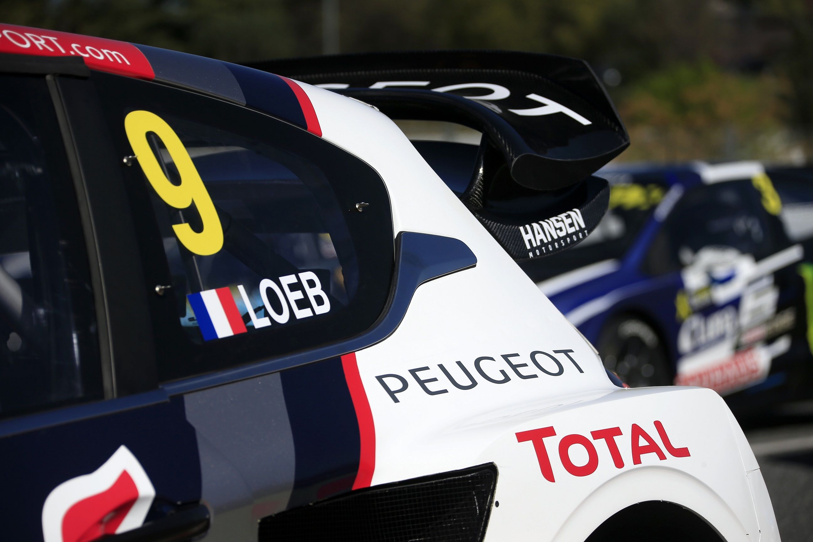 Todo lo que tienes que saber del Rallycross, el nuevo reto de PEUGEOT Todo lo que tienes que saber del Rallycross, el nuevo reto de PEUGEOT