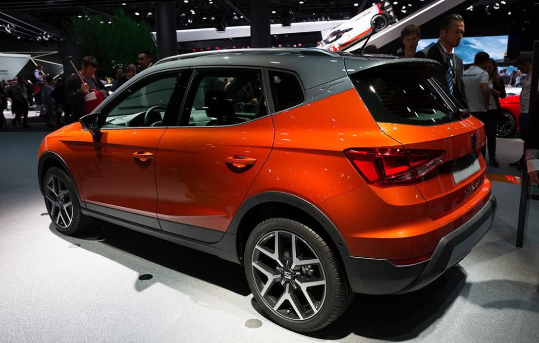 Orange y Seat se alían para convertir el coche en el segundo hogar digital. Orange y Seat se alían para convertir el coche en el segundo hogar digital.