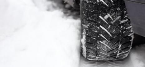 Consejos para conducir con nieve Consejos para conducir con nieve
