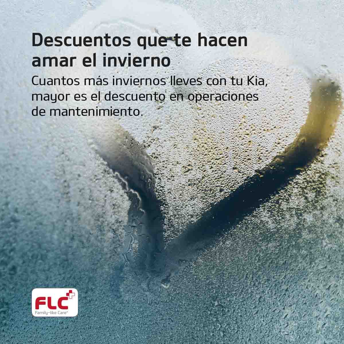 DESCUENTOS QUE TE HACEN AMAR EL INVIERNO DESCUENTOS QUE TE HACEN AMAR EL INVIERNO