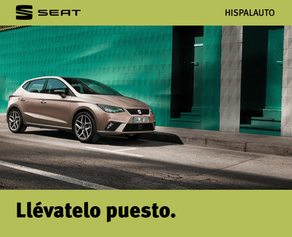 ¡LLÉVATELO PUESTO! ¡LLÉVATELO PUESTO!