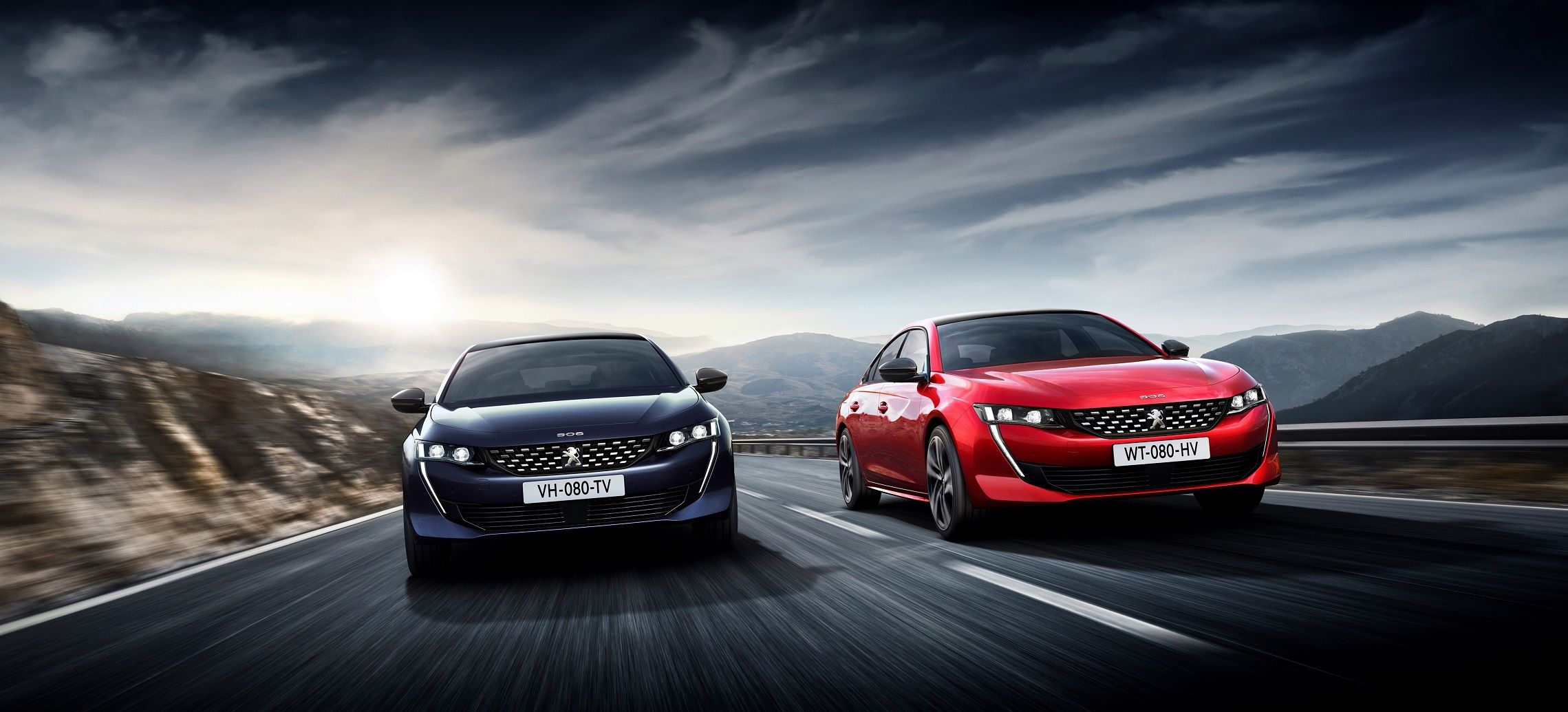 Serie limitada: ya se puede reservar el Nuevo Peugeot 508 First Edition Serie limitada: ya se puede reservar el Nuevo Peugeot 508 First Edition