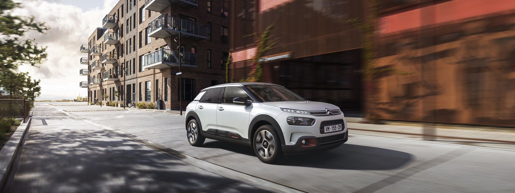 EN MARZO, CITROËNMANÍA: CONFORT, DISEÑO Y TECNOLOGÍA INSPIRADOS EN TI EN MARZO, CITROËNMANÍA: CONFORT, DISEÑO Y TECNOLOGÍA INSPIRADOS EN TI