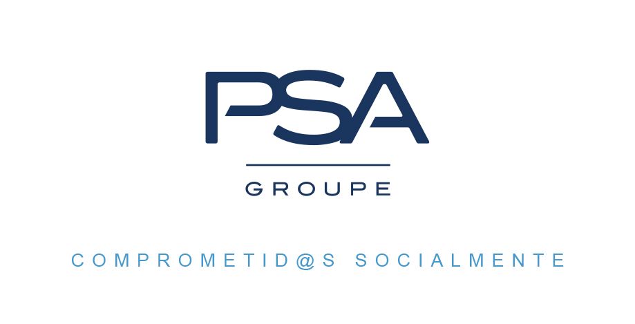 Groupe PSA reafirma su compromiso con la igualdad de oportunidades Groupe PSA reafirma su compromiso con la igualdad de oportunidades