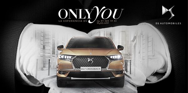 ONLY YOU: EL LUJO MÁS ALLÁ DEL AUTOMÓVIL ONLY YOU: EL LUJO MÁS ALLÁ DEL AUTOMÓVIL